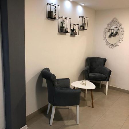 Pansion Kipovi Bed & Breakfast Tuzla Ngoại thất bức ảnh