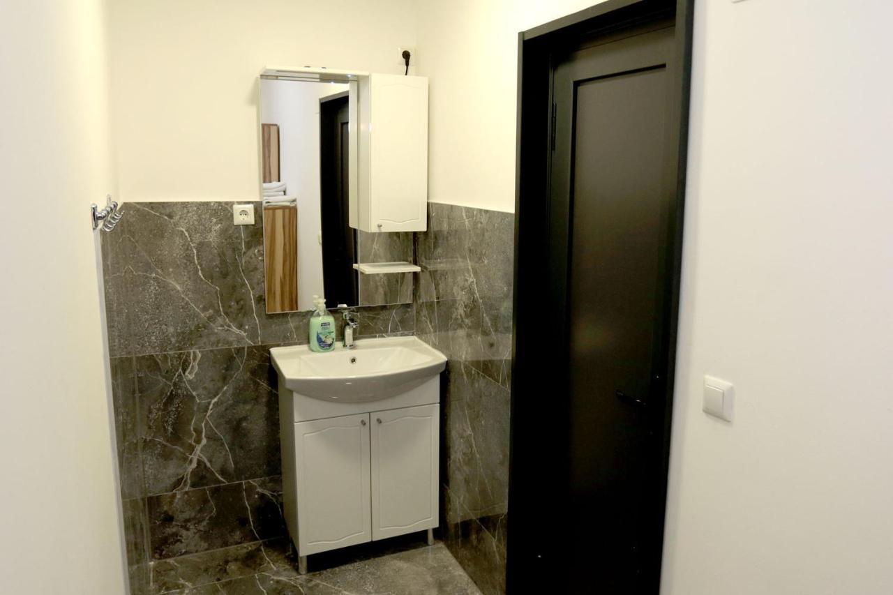 Pansion Kipovi Bed & Breakfast Tuzla Ngoại thất bức ảnh