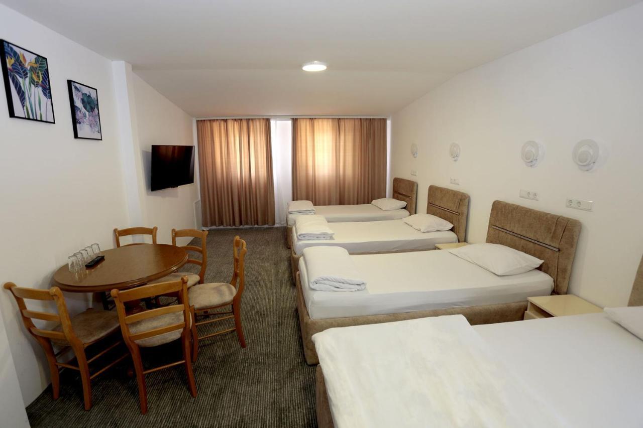 Pansion Kipovi Bed & Breakfast Tuzla Ngoại thất bức ảnh