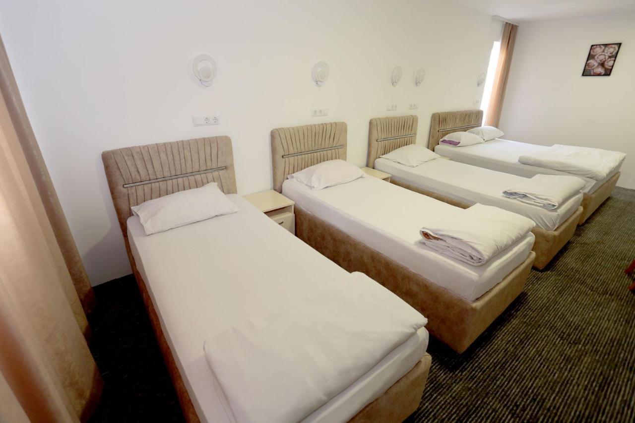 Pansion Kipovi Bed & Breakfast Tuzla Ngoại thất bức ảnh