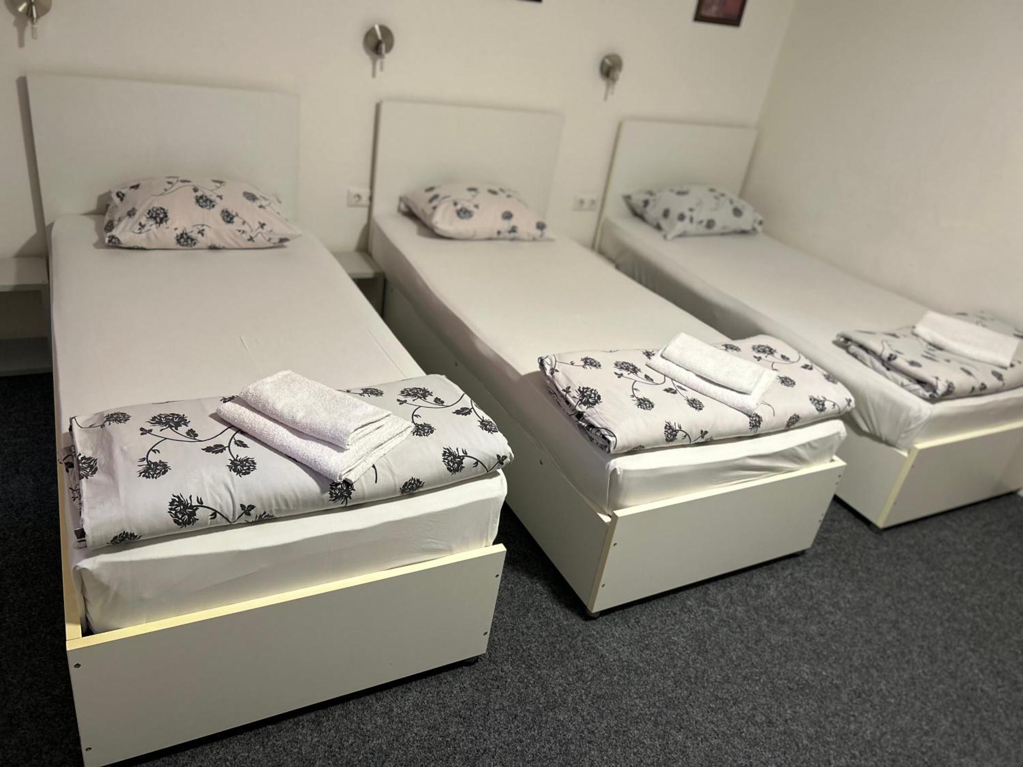 Pansion Kipovi Bed & Breakfast Tuzla Ngoại thất bức ảnh