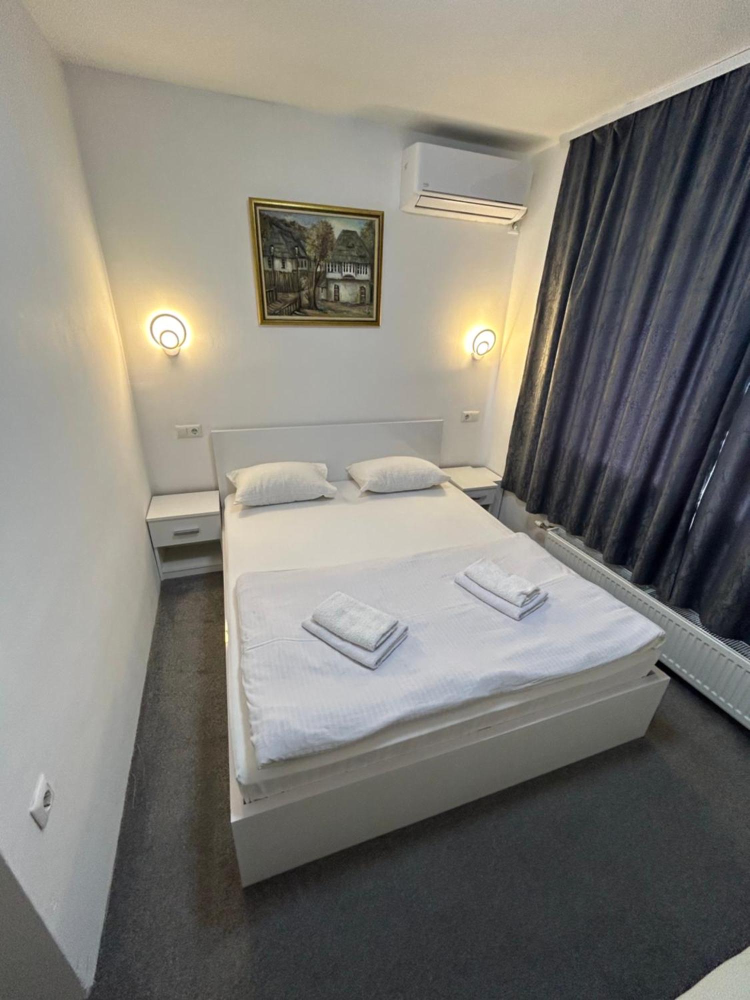 Pansion Kipovi Bed & Breakfast Tuzla Ngoại thất bức ảnh