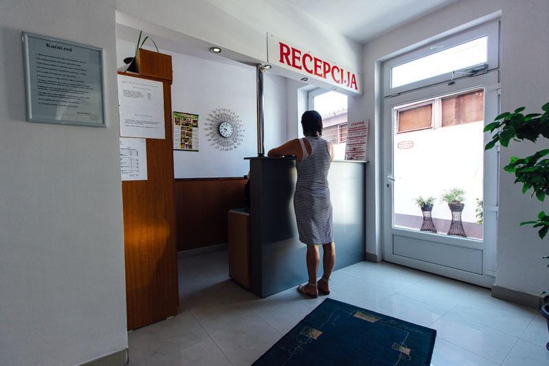 Pansion Kipovi Bed & Breakfast Tuzla Ngoại thất bức ảnh