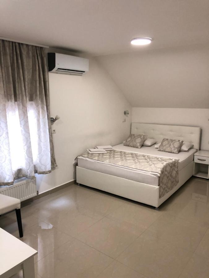 Pansion Kipovi Bed & Breakfast Tuzla Ngoại thất bức ảnh